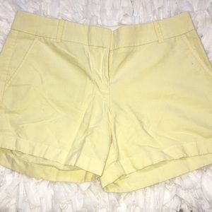 J. Crew Factory Shorts - 🌺J Crew Factory Chino Broken-in Shorts J. Crew Factory Shorts - 🌺J Crew Factory Chino Broken-in Shorts